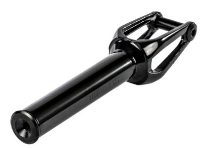 Вилка Ethic Heracles fork 12 std SCS black mirror