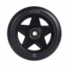 Колесо ''Tokyo fuss'' Kyusha wheel black