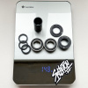 BMX Каретка Kink Mid 22 Silver 22мм (серебристый) арт: K5000-22SIL