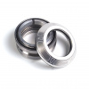 Рулевая ''Tokyo fuss'' Bippu headset  chrome