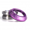 Рулевая ''Tokyo fuss'' Itasha headset purple