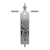 Самокат Aztek Fountain Complete, Silver