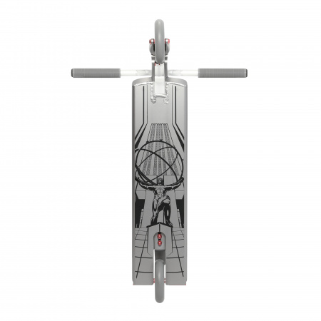 Самокат Aztek Fountain Complete, Silver