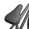 BMX Велосипед Kink Whip 20'' 2023 (темно-зелёный) 20,5'' (темно-зелёный) арт: K450BLK23