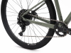 Велосипед ECSI MTB Niner Deore 11 2024 / Зеленый-Черный, (S)