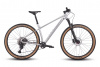 Велосипед HAGEN 5.11, цвет: alloy, 29'', 1x11, размер: S (16)(H25M511AL29S)