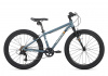 Велосипед Детский Maxiscoo 3BIKE 24'' M Серый Матовый (2025)