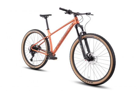Велосипед HAGEN 5.10, цвет: copper, 29'', 1x10, размер: ML (18)(H25M510CO29ML)