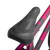 BMX Велосипед Kink Launch 20'' 2023 (серый / розовый) 20,25'' (серый / розовый) арт: K420PUR23