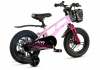 Велосипед Детский Maxiscoo AIR Pro 14'' Лавандовый Матовый (2025) (MSC-A1443P)