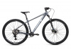 Велосипед Cord 5BIKE 29'' M500 Черный Матовый (2025)