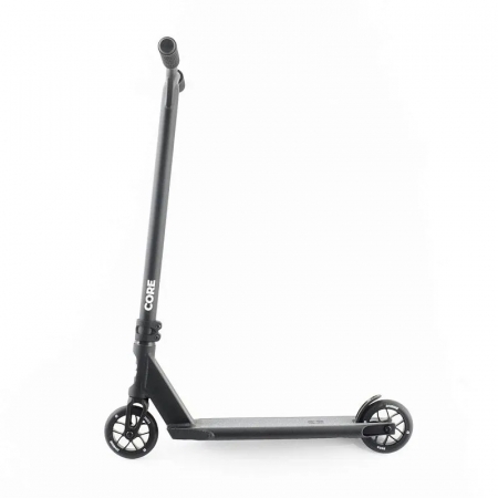 Самокат Diverse ''Core'' M Full Matt Black