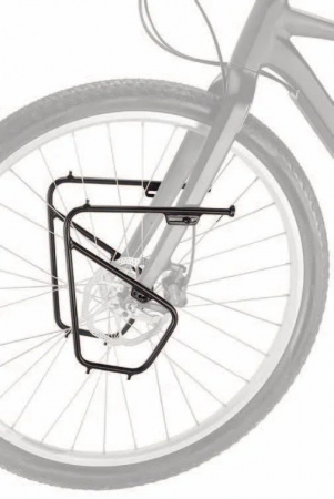 Багажник на вилку GIANT RACK-IT METRO