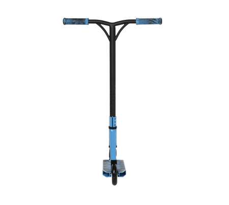 Самокат трюковый PLANK TRITON 2021, СИНИЙ (P20-TRI100B)