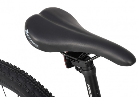 Велосипед Детский Maxiscoo 3BIKE 24'' M Серый Матовый (2025)