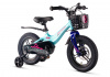Велосипед Детский Maxiscoo JAZZ Pro 14'' Мятный (2025) (MSC-J1444P)
