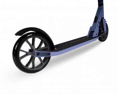 Dewolf DeScoot 200 PRO Самокат городской, Cloud blue, (DWSU29200200B)