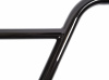 BMX Руль Code Bikes Keeper Gloss Black 22,2 9,5'' (черный) арт: HDB-115-BLK-95