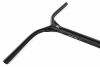 Руль Ethic Dryade v2 bar 57 high Black