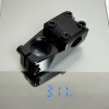 BMX Вынос Cult Salvation v4 46 Black 22,2 46 мм (черный) арт: 04-STM-SAL4-BLK46