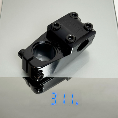 BMX Вынос Cult Salvation v4 46 Black 22,2 46 мм (черный) арт: 04-STM-SAL4-BLK46