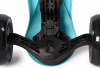 Dewolf Trilly LUX Самокат детский, Blue, (DWSD3L120080B)