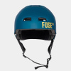 Шлем Fuse Alpha (синий) M-L / 57-59 см арт: 38070014718