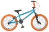 Stinger BMX Joker 20 (2021) (20 синий 1 Ободные 146984 20BMX.JOKER.10BL1)