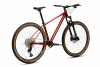 Велосипед HAGEN, Series 7, Seven Twelve Carbon (7.12), 29, 1x12, M (17), (H24M7121HT29M)