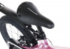 Велосипед Детский Maxiscoo SHARK Sport 16'' Розовый Жемчуг (2025)
