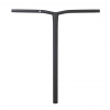 Руль ''Tokyo fuss'' Dorisha Y Bar 650X600 Black 34.9