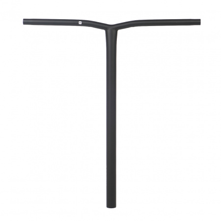 Руль ''Tokyo fuss'' Dorisha Y Bar 650X600 Black 34.9