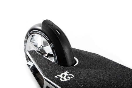 Самокат Versatyl complete ''S2S'' Edition chrome/black