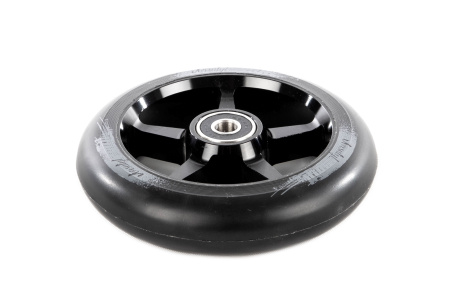 Колесо Versatyl 110 мм black