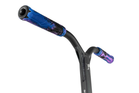 Самокат Ethic Complete Scooter Erawan V2 ''M'' Blue Iridium