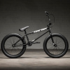 BMX Велосипед Kink Curb 20'' 2022 (черный) 20'' (черный) арт: K400BLK22