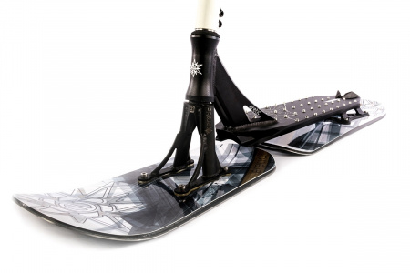 Зимний сноускут Eretic Snowscoot Powder