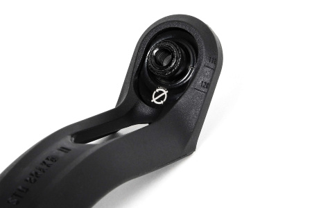 Тормоз Ethic Nylon v2 black 8