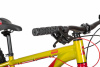 Велосипед NOVATRACK FATBIKE 24'' SUV алюм.рама 13, зеленый, 7-скор, TY200/TS38, диск.торм.STG