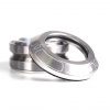 Рулевая ''Tokyo fuss'' Bippu headset  chrome