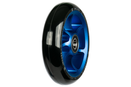 Колесо Ethic incube wheel v2 12 STD 125 mm blue