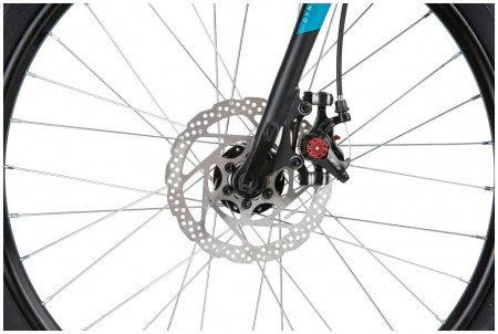 Велосипед NOVATRACK 24'' PRIME алюм.рама 11'', золотой металлик, 18-скор, TY21/TS38/SG-6SI, диск.тор