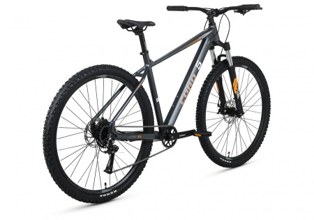 Велосипед Cord 5BIKE 29'' M400 Графит (2025)