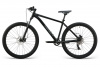 Велосипед Aspect RADIUM PRO 29 (2025), (M (18'') черный