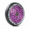 Колесо ''Tokyo fuss'' Itasha wheel purple