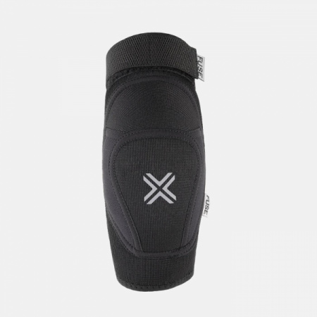 Защита локтя Fuse Alpha Classic (черный) XXL арт: 100001127