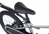 Велосипед Детский Maxiscoo SHARK Sport 18'' Графит (2025)