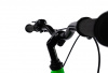 DEWOLF RIDLY JR 16 Велосипед детский, neon green/black/neon green, размер рамы One Size Only