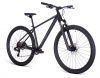 Велосипед 29'' Aspect Nickel Черный 2025, 20'', (4640258343502)