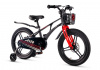 Велосипед Детский Maxiscoo AIR Pro18'' Обсидиан (2025) (MSC-A1842P)